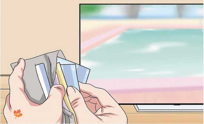 11 مرحله ساده برای انتخاب اندازه تلویزیون