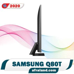 تلویزیون سامسونگ Q80T