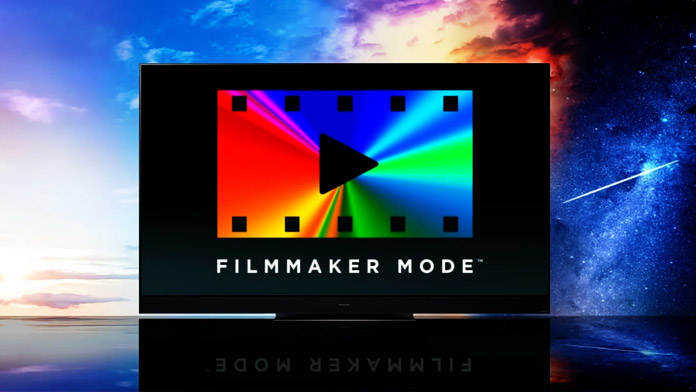 همه چیز در مورد Filmmaker Mode (حالت فیلمساز)