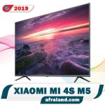 تلویزیون شیائومی 4S سری M5