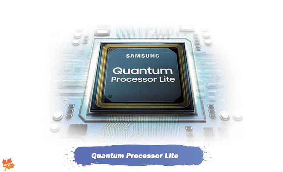 پردازنده QUANTUM PROCESSOR LITE
