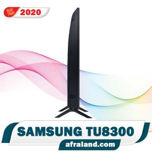 تلویزیون سامسونگTU8300