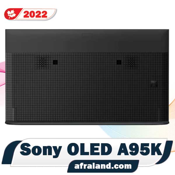 تلویزیون سونی A95K اولد QD-OLED