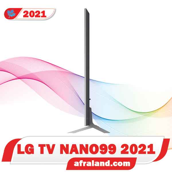 تلویزیون ال جی NANO99 نانو 99
