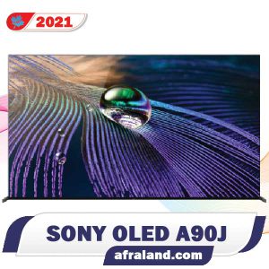 تلویزیون اولد سونی A90J