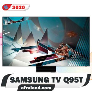 تلویزیون سامسونگ Q95T