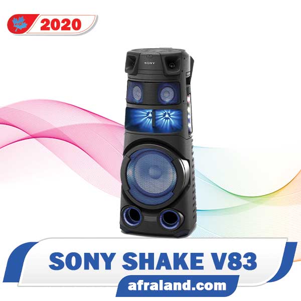 شیک سونی V83 سیستم صوتی اسپیکر V83D