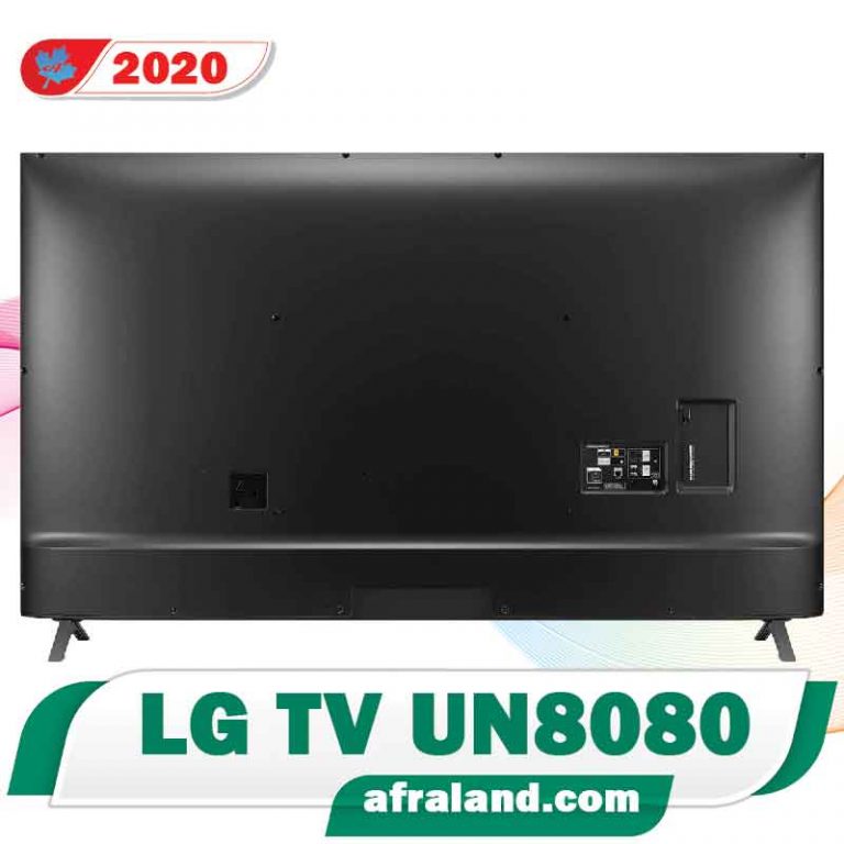 تلویزیون ال جی UN8080