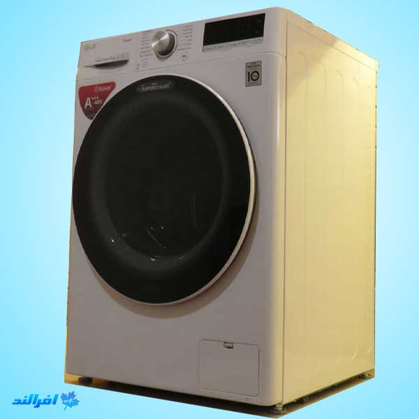 ماشین لباسشویی ال جی V7