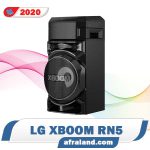 ایکس بوم ال جی RN5