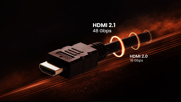 کابل HDMI 2.1 چیست و چه کاربردی دارد؟