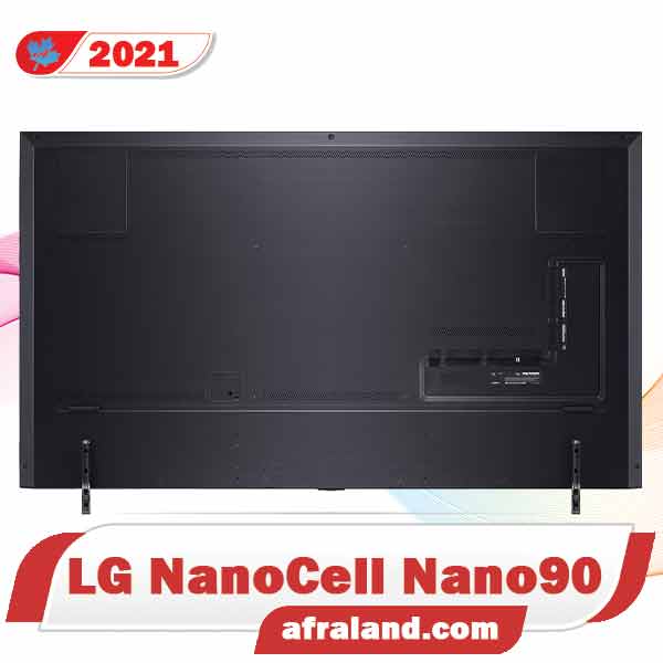 تلویزیون ال جی NANO90 نانو 90