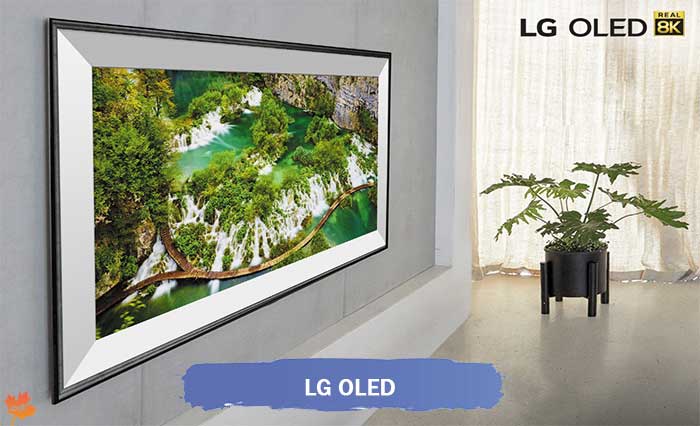 تفاوت OLED با Mini LED و Micro LED – توضیح فناوری های مختلف تلویزیون
