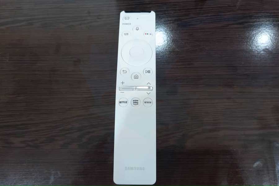 ریموت کنترل اسمارت LS03T