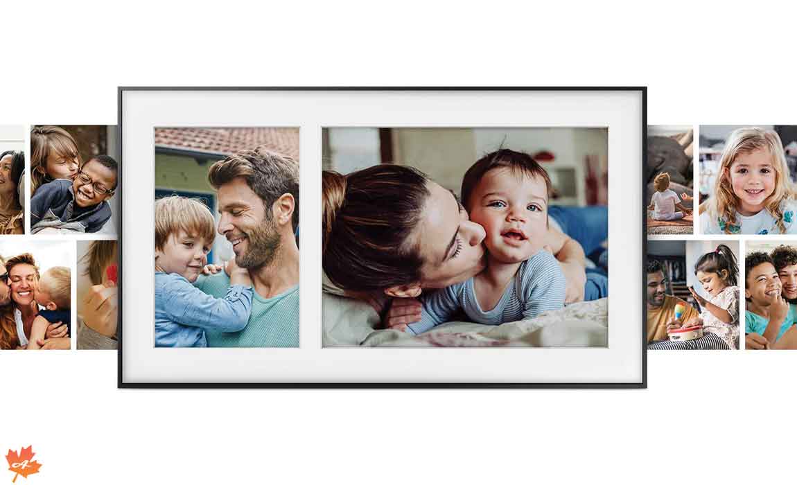 multi view in LS03T QLED 