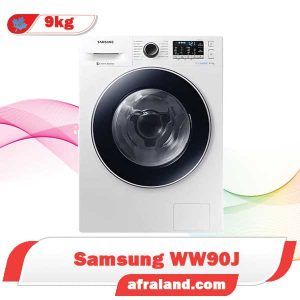 لبلاسشویی 9 کیلو سامسونگ