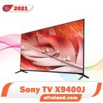 تلویزیون سونی X9400J