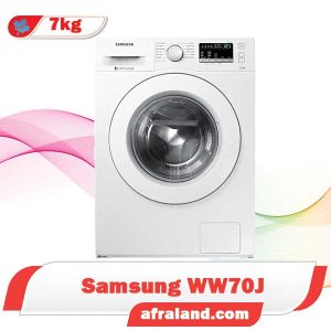 لباسشویی 7 کیلو سامسونگ