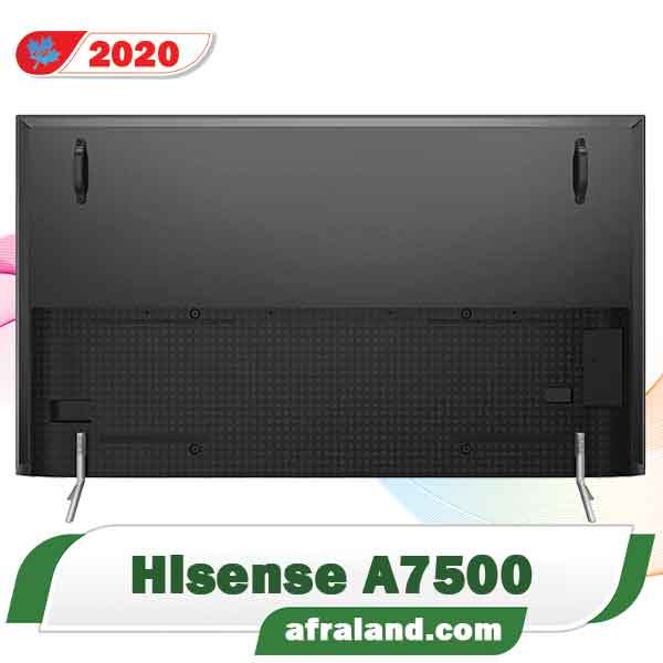 تلویزیون هایسنس A7500
