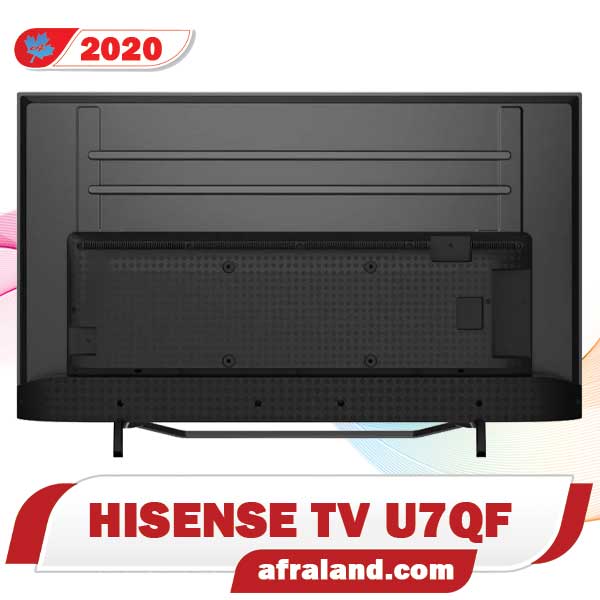 تلویزیون هایسنس U7QF