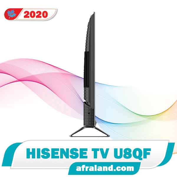 تلویزیون هایسنس U8QF