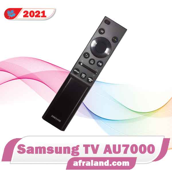 تلویزیون سامسونگ AU7000
