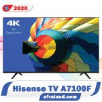 تلویزیون هایسنس A7100-1