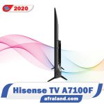 تلویزیون هایسنس A7100-2