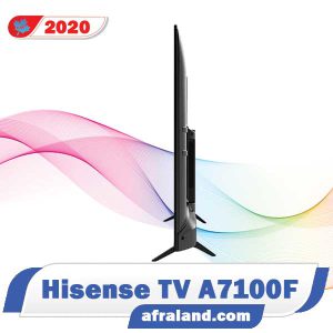 تلویزیون هایسنس A7100-2