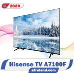 تلویزیون هایسنس A7100-3