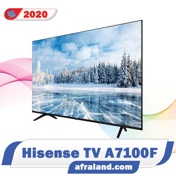 تلویزیون هایسنس A7100