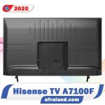 تلویزیون هایسنس A7100-4