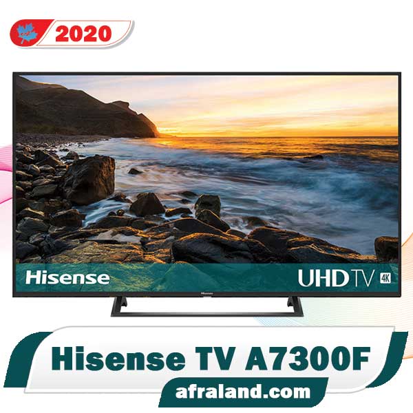 تلویزیون هایسنس A7300