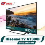 تلویزیون هایسنس A7300-3