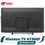 تلویزیون هایسنس A7300-4