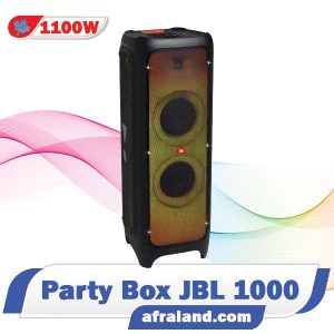 اسپیکر بلوتوثی JBL 1000-2