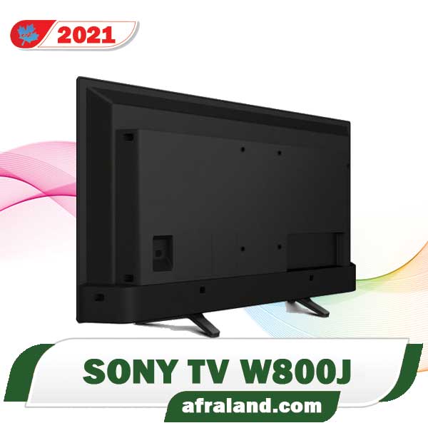 تلویزیون سونی W800J