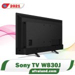 تلویزیون سونی W830J-3