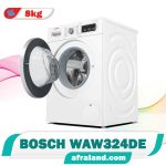 لباسشویی بوش 324