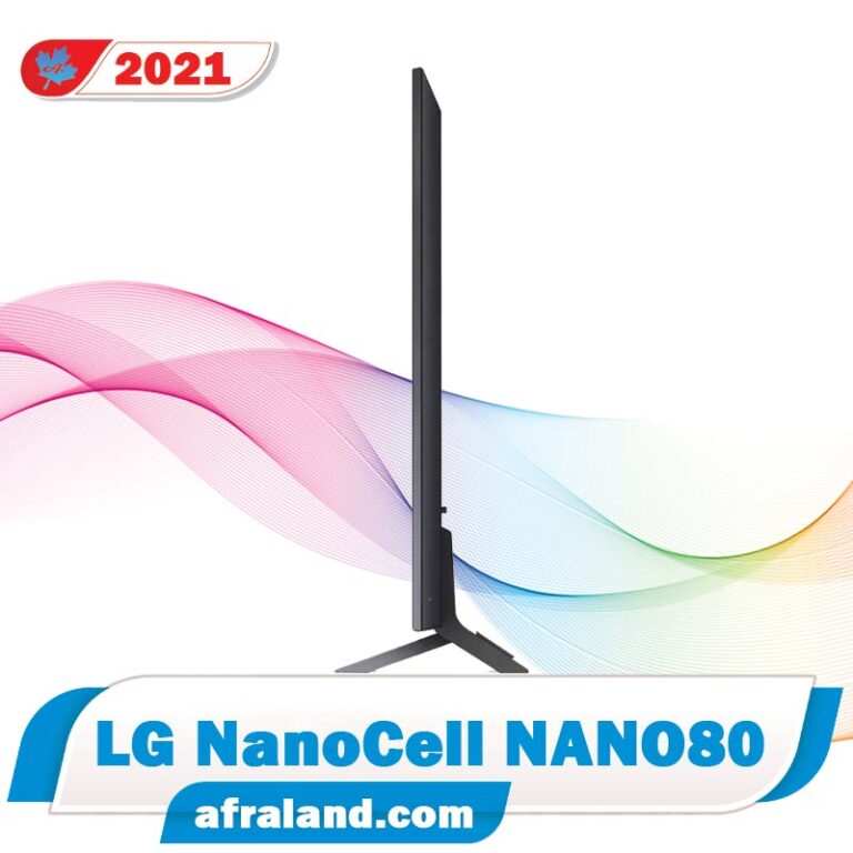 تلویزیون ال جی NANO80 نانو 80
