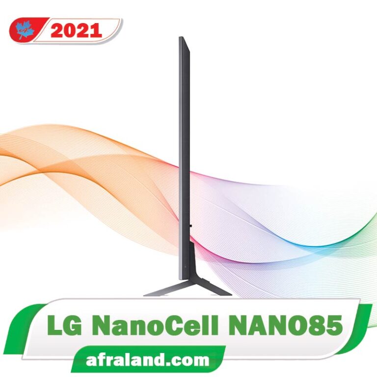 تلویزیون ال جی NANO85 نانو 85