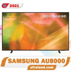 تلویزیون سامسونگ AU8000