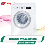 ماشین لباسشویی بوش 324