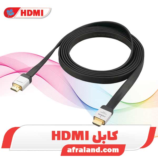 کابل HDMI – اچ دی ام ای
