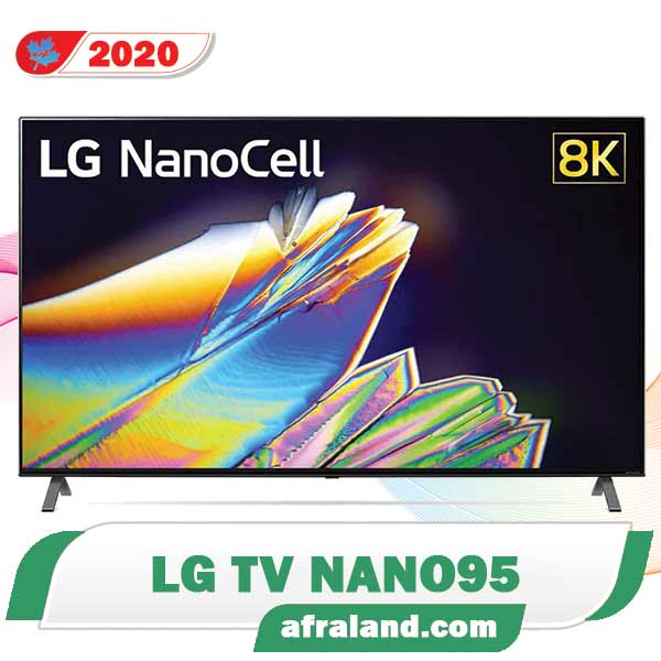تلویزیون ال جی NANO95 نانو 95