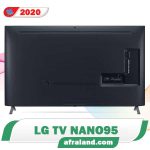 تلویزیون ال جی NANO95
