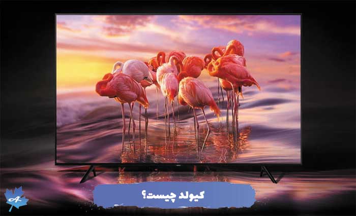 مقایسه تلویزیون اولد و کیولد (QLED Vs OLED)