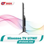 تلویزیون هایسنس U7WF