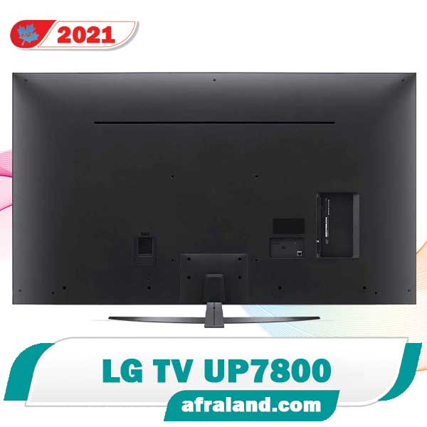 تلویزیون ال جی UP7800