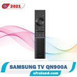 ریموت تلویزیون QN900A